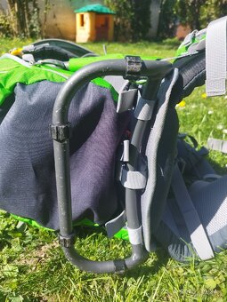 Deuter Kid Comfort AIR - 11