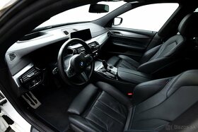 BMW 630D GT M packet PREDANE - 11