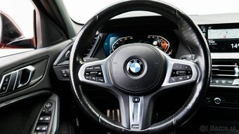 BMW Rad 1 120d xDrive A/T - 11