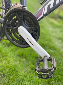Bicykel Merida - 11