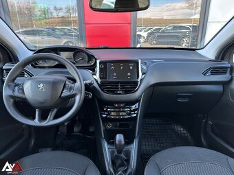 Peugeot 208 1.2 PureTech Active, Pôvodný lak, 73 665km, SR - 11