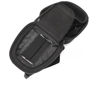 Tankvak, tankbag na nádrž motocyklu - 11