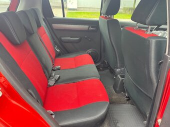 Suzuki Swift 1.3 Benzin Klimatizacia - 11