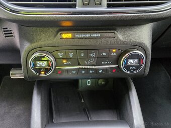 Ford Focus Kombi 1.5 TDCi EcoBlue ST-Line A/T, Mesačne: 245€ - 11