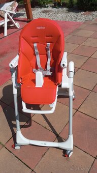 Peg Perego Prima Pappa Follow me - 11