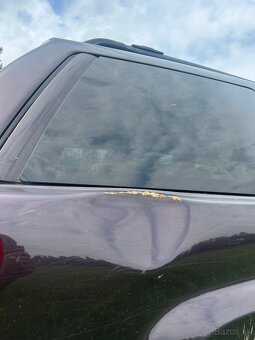 Jeep Grand Cherokee WJ 2.7 CRD - 11
