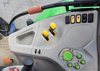 Deutz Fahr Agrotron 6190 C-SHIFT - 11