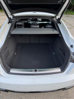 Audi A5 Sportback 45 TFSI quattro / odpočet dph - 11