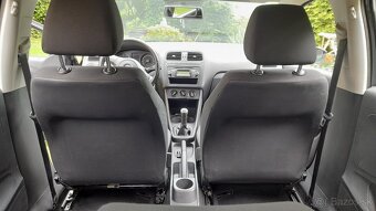 VW POLO 1.2, 2011 - 11