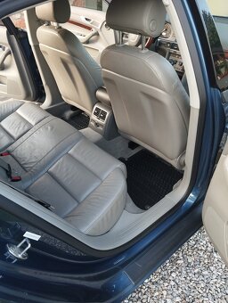 Audi  A6  3,0 TDI quattro - 11