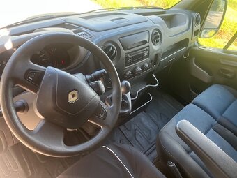 Renault master 2.3 Energy L3H3 - 11