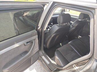 Audi A4 B7 Quattro 2l 103kw rok 2007 - 11