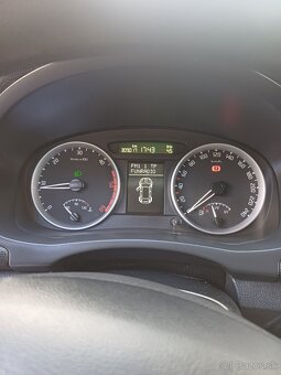 Škoda fabia 2 1.9 tdi 77kw - 11