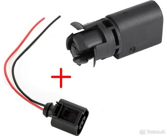 ROZPREDÁM VW PASSAT B6 SEDAN AJ COMBI 2.0TDI - 11