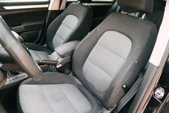 Škoda Superb 1.8 TSI Ambition /aj na splátky - 11