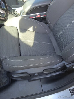 Opel zafira tourer - 11