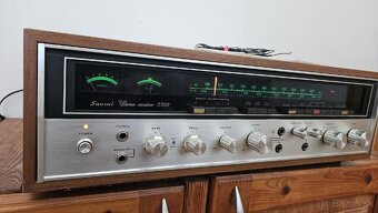 Sansui 5500 - 11