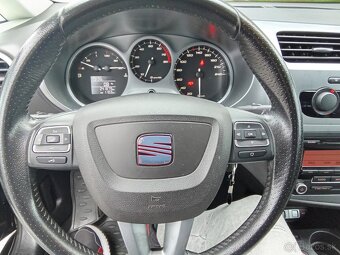 Seat Leon - 11