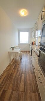 Na prenájom - 3i byt, ul. Námestie hraničiarov, Bratislava V - 11