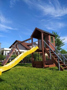 Altánok pergola domček prístrešok 🏘️🏠✅ - 11