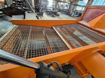 Odrazový drvič - 11