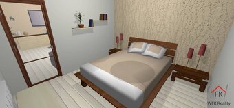 3 IZBOVÝ BYT, SÍDL. 1. MÁJA, VRANOV n. T. - 11