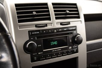 Jeep Compass 2.4L Limited CVT - 11