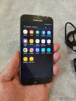 Samsung Galaxy S7 32GB Black - 11