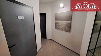 priestory na prenájom (bistro, kancelárie) - Martin - CROSS - 11