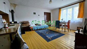 CHALUPA ŠPANIE POLE - NA PREDAJ - 11