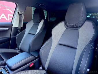 Škoda Karoq 4x4 2.0TDI/110KW/150PS STYLE SPORT EDITION 2022 - 11