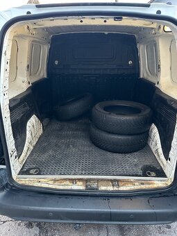 Peugeot partner Pick-up odpočet DPH - 11