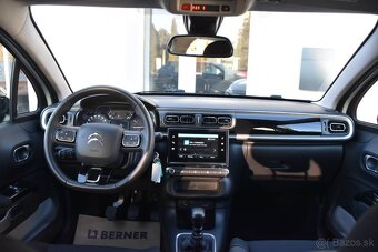 Citroën C3 PureTech 110 S S Shine - Odpočet DPH - 11