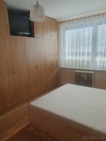 2 izb. byt v centre mesta Považská Bystrica - 11