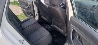 Skoda fabia 1.6 tdi - 11