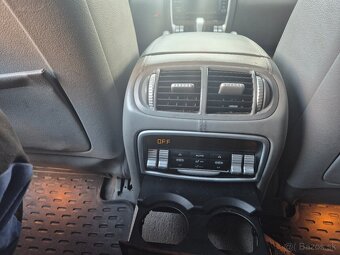 Porsche cayenne s 4.5 v8 - 11