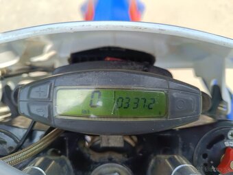 Husaberg te 300 - 11
