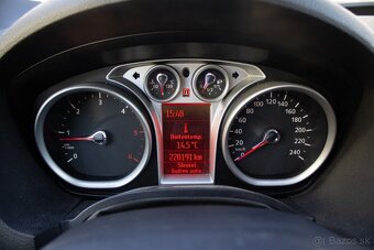 Ford Kuga Titanium 100kW - 11
