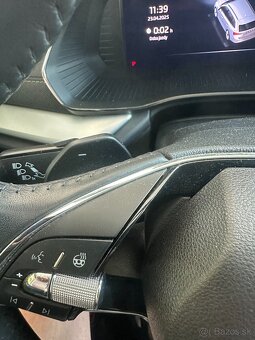 Škoda Octavia Combi 2.0 TDI SCR Style DSG - 11