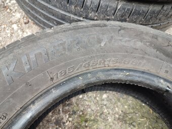 185/65 R15 Hankook/Michelin - 11