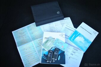 Mazda 3 1,5i  Skyactiv G100 ,Kúpená v SR,129 500km,1.Majiteľ - 11