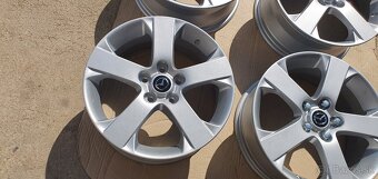 Honda kia mazda toyota mitsubishi 5x114,3 r17 nissan - 11