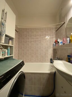 Predaj 3.izbový byt Nám.Hraničiarov, 2xloggia, klíma 78m2 - 11