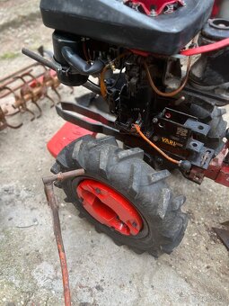 Vari systém 2x motor - 11
