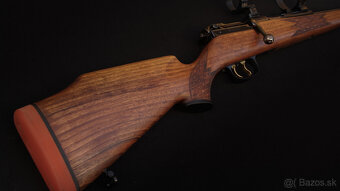 LUXUSNA Gulovnica Mauser M66 kal 7x64 GOLD Edition - 11