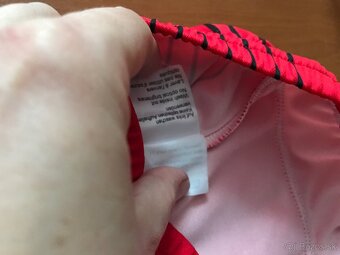 SCHOTT originál  pánsky cyklodres M/L - 11