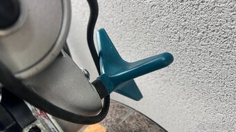 Makita pokosová píla  MLS100N 1500W - 11
