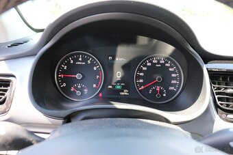 Kia Stonic 1,0 T-GDi AT GOLD Navi - 11