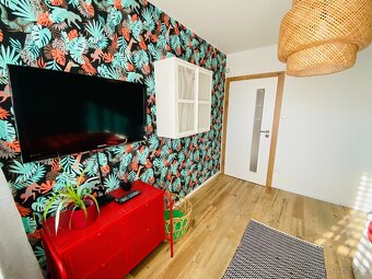4 izbový, zariadený bungalov, Slovenský Grob -  Malý Raj - 11