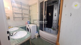 HALO reality - Prenájom, dvojizbový byt Partizánske, Šípok - 11